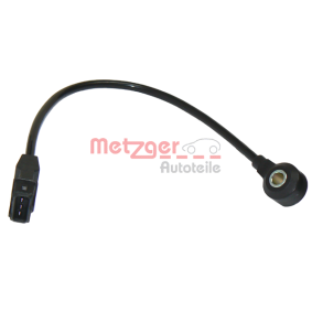Achetez des Capteur de cliquetis METZGER 0907011 à prix pour 53,88 €
