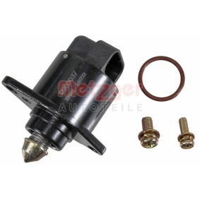 Comprar Válvula de ralentí de METZGER 0908037 a bajo precio de 19,46 €