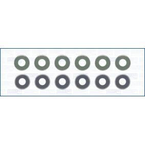 Acquista Kit guarnizioni, Stelo valvola da AJUSA 57087000 a buon mercato per soli 39,99 €