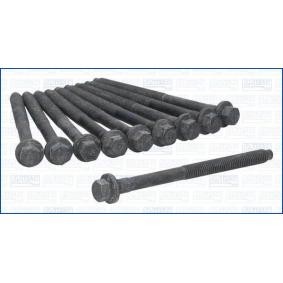 Zylinderkopfschraubensatz 81076000 von AJUSA günstig für 66,91 € online kaufen