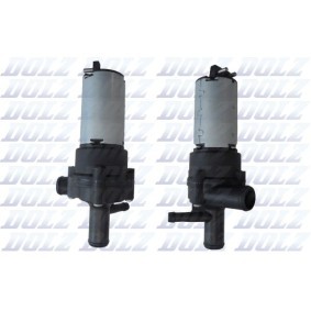 Wasserumwälzpumpe, Standheizung EM539A von DOLZ günstig für 52,45 € online kaufen