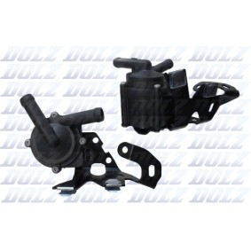 Compre Bomba de circulação de água, aquecimento estacionário da DOLZ EP547A a um preço baixo por 60,44 €