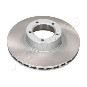 Bremsscheibe DI-074C von JAPANPARTS günstig für 159,40 € online kaufen