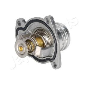 Kühlwasserthermostat für OPEL von JAPANPARTS