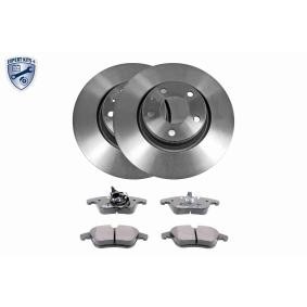 Bremsscheiben und -beläge V10-7396 von VAICO günstig für 174,15 € online kaufen