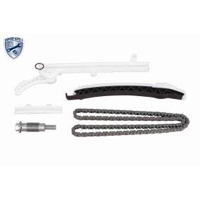 Steuerkettensatz V30-10023-BEK von VAICO günstig für 185,95 € online kaufen