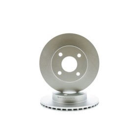 Bremsscheibe B6F1001S von AISIN günstig für 20,89 € online kaufen