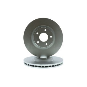 Bremsscheibe B6F972S von AISIN günstig für 59,18 € online kaufen
