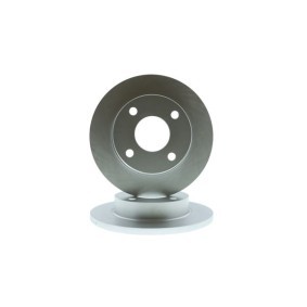 Comprar Disco de freno de AISIN E6F926S a bajo precio de 24,19 €