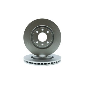 Comprar Disco de freno de AISIN Q6F905S a bajo precio de 42,92 €