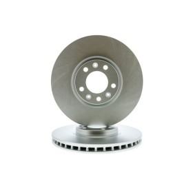 Comprar Disco de freno de AISIN Q6F960S a bajo precio de 73,46 €