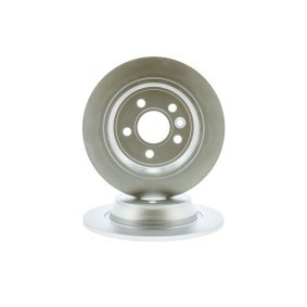 Comprar Disco de freno de AISIN Z6R659S a bajo precio de 48,81 €