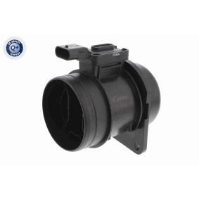 Luftmassenmesser (LMM) V10-72-0160 von VEMO günstig für 175,50 € online kaufen