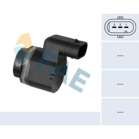 Parksensor des Herstellers FAE - Originalware Artikelnummer: 66044