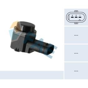 Parksensor des Herstellers FAE - Originalware Artikelnummer: 66046
