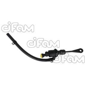 Geberzylinder, Kupplung 505-283 von CIFAM günstig für 45,33 € online kaufen