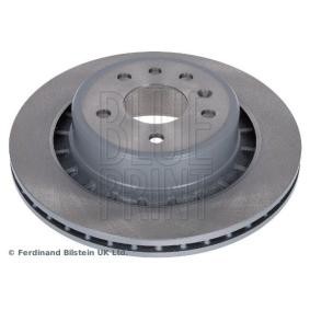 Bremsscheibe ADBP430125 von BLUE PRINT günstig für 44,38 € online kaufen