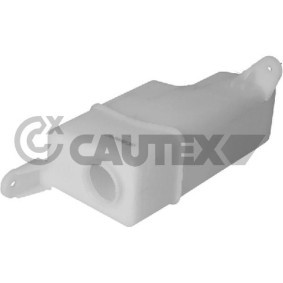 Comprar Depósito compensación, refrigerante de CAUTEX 771486 a bajo precio de 21,66 €