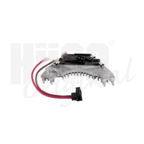 Osta Säädin, lämmityslaitteen puhallin HITACHI:llä 132604 edullisesti hintaan 101,20 €