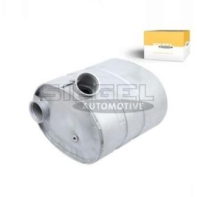 Achetez des Pot de détente / silencieux arrière SIEGEL AUTOMOTIVE SA4J0063 à prix pour 4568,12 €