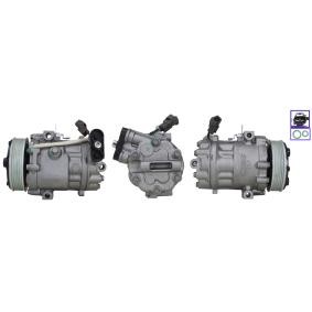 Comprar Compresor, aire acondicionado de LUCAS ACP01508 a bajo precio de 378,39 €