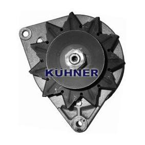 Lichtmaschine 30117RIR von AD KÜHNER günstig für 353,70 € online kaufen