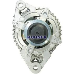 Lichtmaschine 302016RI von AD KÜHNER günstig für 252,50 € online kaufen