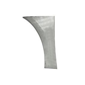 Compre Interior do guarda-lamas da BLIC 6504-03-6612361P a um preço baixo por 34,57 €