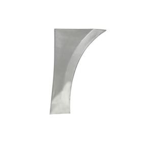 Compre Interior do guarda-lamas da BLIC 6504-03-6612362P a um preço baixo por 34,57 €