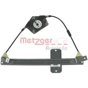 Fensterheber 2160187 von METZGER günstig für 51,53 € online kaufen