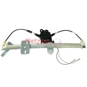 Comprar Elevalunas de METZGER 2160206 a bajo precio de 81,28 €