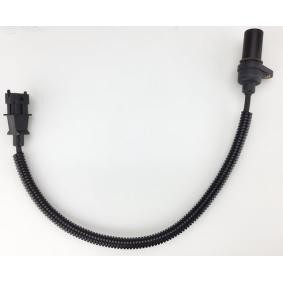 Kurbelwellensensor CRK9037 von WAI günstig für 18,28 € online kaufen