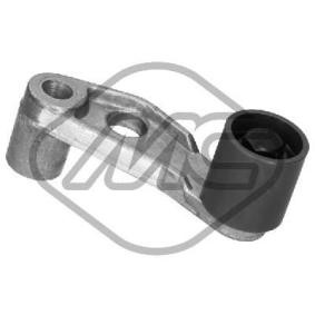 Umlenkrolle, Zahnriemen 15117 von Metalcaucho günstig für 14,64 € online kaufen