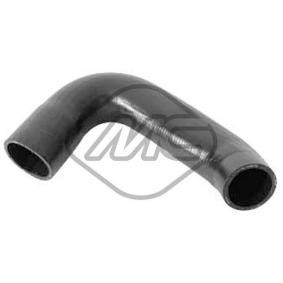 Ladeluftschlauch 79066 von Metalcaucho günstig für 41,77 € online kaufen