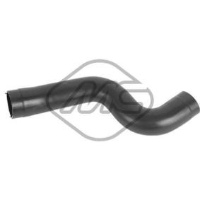 Compre Tubo flexível do ar de sobrealimentação da Metalcaucho 79096 a um preço baixo por 34,36 €