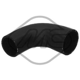 Ladeluftschlauch 79207 von Metalcaucho günstig für 21,06 € online kaufen