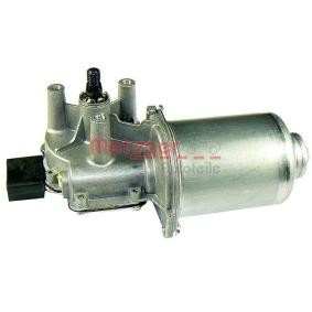 Scheibenwischermotor 2190517 von METZGER günstig für 87,49 € online kaufen