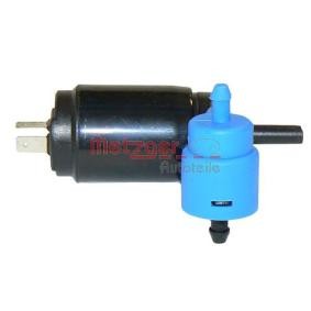 Compre Bomba de água do lava vidros de METZGER online para Felicia I Pick-up (6UF, 6U7) a preços moderados