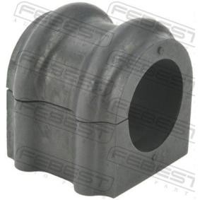 Achetez des Coussinet de palier, stabilisateur FEBEST SGSB-REXF à prix pour 5,23 €