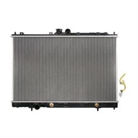 Kühler, Motorkühlung D75006TT von THERMOTEC günstig für 97,56 € online kaufen