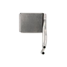 Kühler, Motorkühlung D75009TT von THERMOTEC günstig für 160,40 € online kaufen