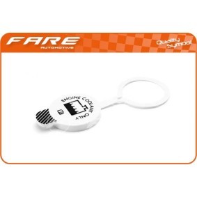 Acquista Tappo, serbatoio refrigerante da FARE SA 17140 a buon mercato per soli 44,67 €