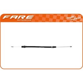 Handbremsseil 17498 von FARE SA günstig für 57,73 € online kaufen