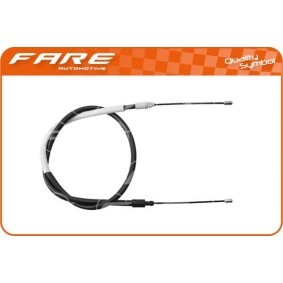 Handbremsseil 17662 von FARE SA günstig für 57,64 € online kaufen