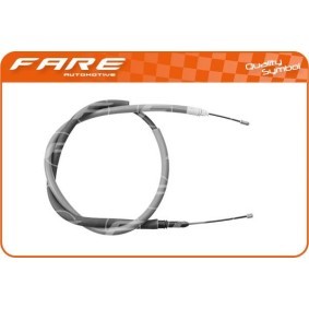 Handbremsseil 18771 von FARE SA günstig für 73,37 € online kaufen