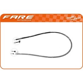 Handbremsseil 18772 von FARE SA günstig für 64,84 € online kaufen
