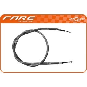 Handbremsseil 18773 von FARE SA günstig für 68,84 € online kaufen