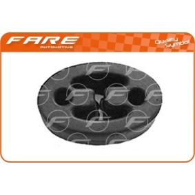 Compre Batente de encosto, silenciador da FARE SA 21534 a um preço baixo por 49,32 €