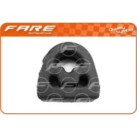 Anschlagpuffer, Schalldämpfer 21551 von FARE SA günstig für 50,84 € online kaufen