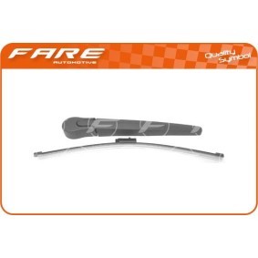 Heckscheibenwischer 21686 von FARE SA günstig für 68,65 € online kaufen